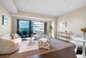 Modern Freehold City Living, 403/41 Beach Road, City Centre, Auckland