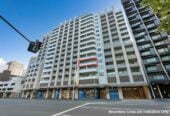 Modern Freehold City Living, 403/41 Beach Road, City Centre, Auckland