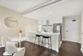 Modern Freehold City Living, 403/41 Beach Road, City Centre, Auckland