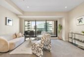 Modern Freehold City Living, 403/41 Beach Road, City Centre, Auckland