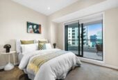 Modern Freehold City Living, 403/41 Beach Road, City Centre, Auckland