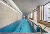 Modern Freehold City Living, 403/41 Beach Road, City Centre, Auckland
