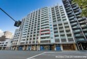 Modern Freehold City Living, 403/41 Beach Road, City Centre, Auckland