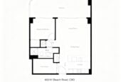 Modern Freehold City Living, 403/41 Beach Road, City Centre, Auckland