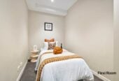 Modern Freehold City Living, 403/41 Beach Road, City Centre, Auckland