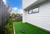10-year Stamford warranty., Brandnew 3 beds 2.5 baths home with garage, move-in ready, minutes to Sylvia Park Mall, schools, motorway access, 0.9 km to Sylvia Park School, Lot 7/9 Allright Place, Mt Wellington, Auckland