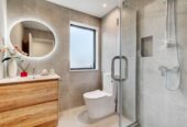 10-year Stamford warranty., Brandnew 3 beds 2.5 baths home with garage, move-in ready, minutes to Sylvia Park Mall, schools, motorway access, 0.9 km to Sylvia Park School, Lots 5-8/9 Allright Place, Mt Wellington, Auckland