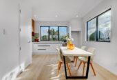 Brandnew 3 bedrooms, No society fees, Just 4 minutes to Sylvia Park mall, Ready for You, Lot 8/9 Allright Place, Mt Wellington, Auckland