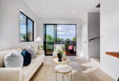 Brandnew 3 bedrooms, No society fees, Just 4 minutes to Sylvia Park mall, Ready for You, Lot 8/9 Allright Place, Mt Wellington, Auckland