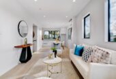 Brandnew 3 bedrooms, No society fees, Just 4 minutes to Sylvia Park mall, Ready for You, Lot 8/9 Allright Place, Mt Wellington, Auckland