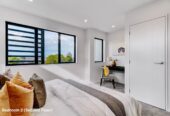 10-year Stamford warranty., Brandnew 3 beds 2.5 baths home with garage, move-in ready, minutes to Sylvia Park Mall, schools, motorway access, 0.9 km to Sylvia Park School, Lots 5-8/9 Allright Place, Mt Wellington, Auckland