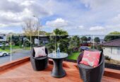 Brandnew 3 bedrooms, No society fees, Just 4 minutes to Sylvia Park mall, Ready for You, Lot 8/9 Allright Place, Mt Wellington, Auckland