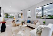 Brandnew 3 bedrooms, No society fees, Just 4 minutes to Sylvia Park mall, Ready for You, Lot 6/9 Allright Place, Mt Wellington, Auckland