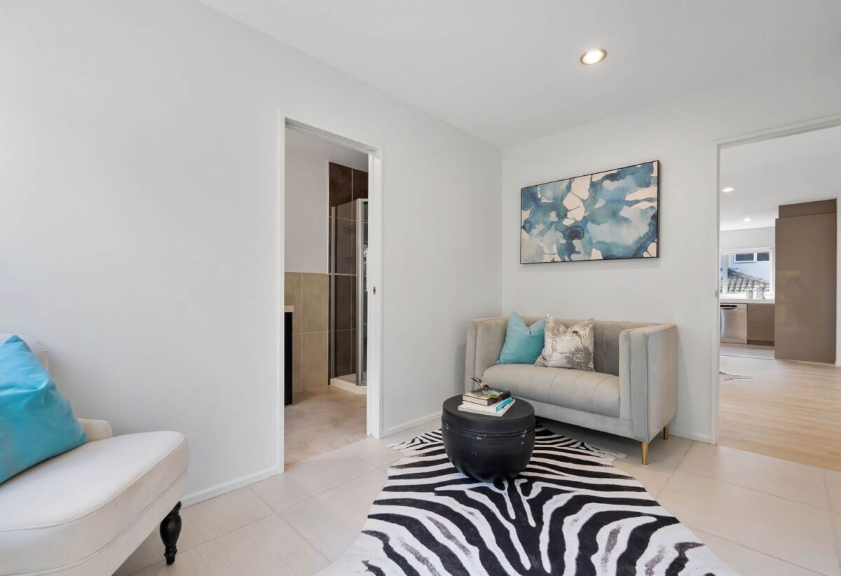 Rangitoto Zone & Beautifully Renovated, 98 Medallion Drive, Albany, Auckland