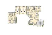 4 bedrooms main home and 2 bedrooms income home, Walk to Pinehill School, local shops, and public transport, moments to Albany centre, 19 Ballymore Drive, Pinehill, Auckland