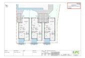 Two one-bedrooms Front Units Retained, Rear Development with RC, BC, EPA for 3 two-bedrooms houses, 44 Ashton Avenue, Otara, Auckland