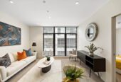 Zoned for popular Newmarket School, Kowhai Intermediate, Auckland Grammar & Auckland Girls Grammar and a short walk to St Peter’s College, 407/8 Nugent Street, Grafton, Auckland