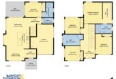 Brand-New with Private Ensuite Downstairs, Lot 1, 25 Tomintoul Place, Highland Park, Auckland