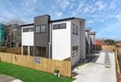 Brand-New with Private Ensuite Downstairs, Lot 1, 25 Tomintoul Place, Highland Park, Auckland