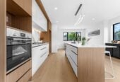 Brand-New with Private Ensuite Downstairs, Lot 1, 25 Tomintoul Place, Highland Park, Auckland