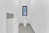 Brand-New with Private Ensuite Downstairs, Lot 1, 25 Tomintoul Place, Highland Park, Auckland