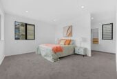 Brand-New with Private Ensuite Downstairs, Lot 1, 25 Tomintoul Place, Highland Park, Auckland
