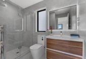 Brand-New with Private Ensuite Downstairs, Lot 1, 25 Tomintoul Place, Highland Park, Auckland