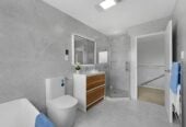 Brand-New with Private Ensuite Downstairs, Lot 1, 25 Tomintoul Place, Highland Park, Auckland