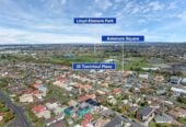 Brand-New with Private Ensuite Downstairs, Lot 1, 25 Tomintoul Place, Highland Park, Auckland