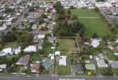 Affordable 2886sqm land with RC x 4 lots subdivision (each over 600sqm!), Vendor cashing out to address personal needs, 31 Grey Street, Marton