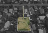 Affordable 2886sqm land with RC x 4 lots subdivision (each over 600sqm!), Vendor cashing out to address personal needs, 31 Grey Street, Marton