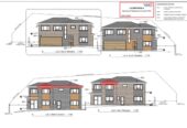 3 bedrooms house on 1179m2 land, with RC, BC, EPA for Four 4 or 5 bedrooms houses, 12 Terry Street, Blockhouse Bay, Auckland