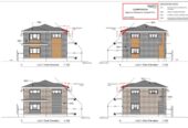 3 bedrooms house on 1179m2 land, with RC, BC, EPA for Four 4 or 5 bedrooms houses, 12 Terry Street, Blockhouse Bay, Auckland