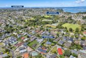 3 bedrooms house on 1179m2 land, with RC, BC, EPA for Four 4 or 5 bedrooms houses, 12 Terry Street, Blockhouse Bay, Auckland