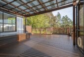Two Dwellings & Newly Renovated, 6 bedrooms house on 4000m2 land, 116 The Avenue, Albany, Auckland