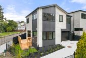Around 5-minute drive puts you at Glenfield Mall, brand-new, freestanding 5 bedrooms, Lot 1/9 Malibu Grove, Bayview, Auckland