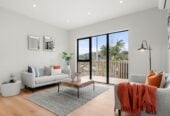 Around 5-minute drive puts you at Glenfield Mall, brand-new, freestanding 5 bedrooms, Lot 1/9 Malibu Grove, Bayview, Auckland