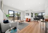 Around 5-minute drive puts you at Glenfield Mall, brand-new, freestanding 5 bedrooms, Lot 1/9 Malibu Grove, Bayview, Auckland