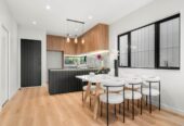 Around 5-minute drive puts you at Glenfield Mall, brand-new, freestanding 5 bedrooms, Lot 1/9 Malibu Grove, Bayview, Auckland
