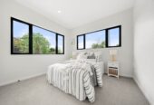 Around 5-minute drive puts you at Glenfield Mall, brand-new, freestanding 4 or 5 bedrooms, Lot 4/9 Malibu Grove, Bayview, aUCKLAND