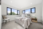 Around 5-minute drive puts you at Glenfield Mall, brand-new, freestanding 5 bedrooms, Lot 1/9 Malibu Grove, Bayview, Auckland