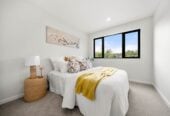 Around 5-minute drive puts you at Glenfield Mall, brand-new, freestanding 5 bedrooms, Lot 1/9 Malibu Grove, Bayview, Auckland