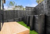 Around 5-minute drive puts you at Glenfield Mall, brand-new, freestanding 5 bedrooms, Lot 1/9 Malibu Grove, Bayview, Auckland
