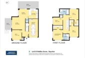 Around 5-minute drive puts you at Glenfield Mall, brand-new, freestanding 5 bedrooms, Lot 1/9 Malibu Grove, Bayview, Auckland