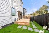 Brandnew 4 bedrooms home, Around 5-minute drive puts you at Glenfield Mall, Lot 2/9 Malibu Grove, Bayview, Auckland