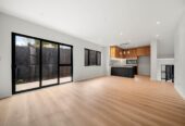 Around 5-minute drive puts you at Glenfield Mall, brand-new, freestanding 4 bedrooms, Lot 4/9 Malibu Grove, Bayview, Auckland