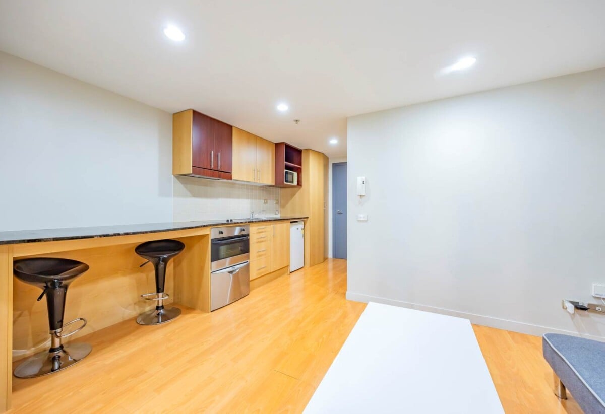 Live in Or Rent out by Uni Precinct, 507/76 Wakefield Street, City Centre, Auckland