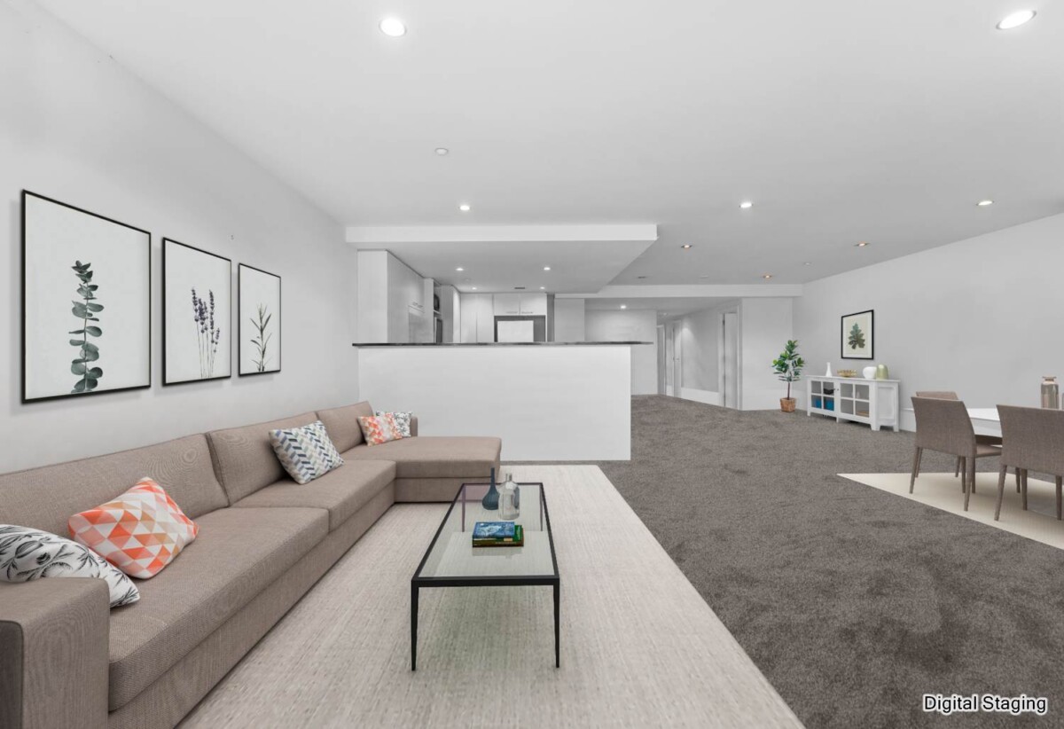 Double Grammar school zone, 3 beds 2 baths apartment with 2 car parks, Enjoy the privileges of Broadway Park’s resort-style amenities:Enjoy the privileges of Broadway Park’s resort-style amenities: Heated indoor pool, Sauna and spa, Gym, Tennis courts, A short stroll takes you to Westfield Newmarket, 0.8 km to Epsom Girls’ Grammar School, 1 km to Auckland Grammar, 205/10 Middleton Road, Remuera, Auckland