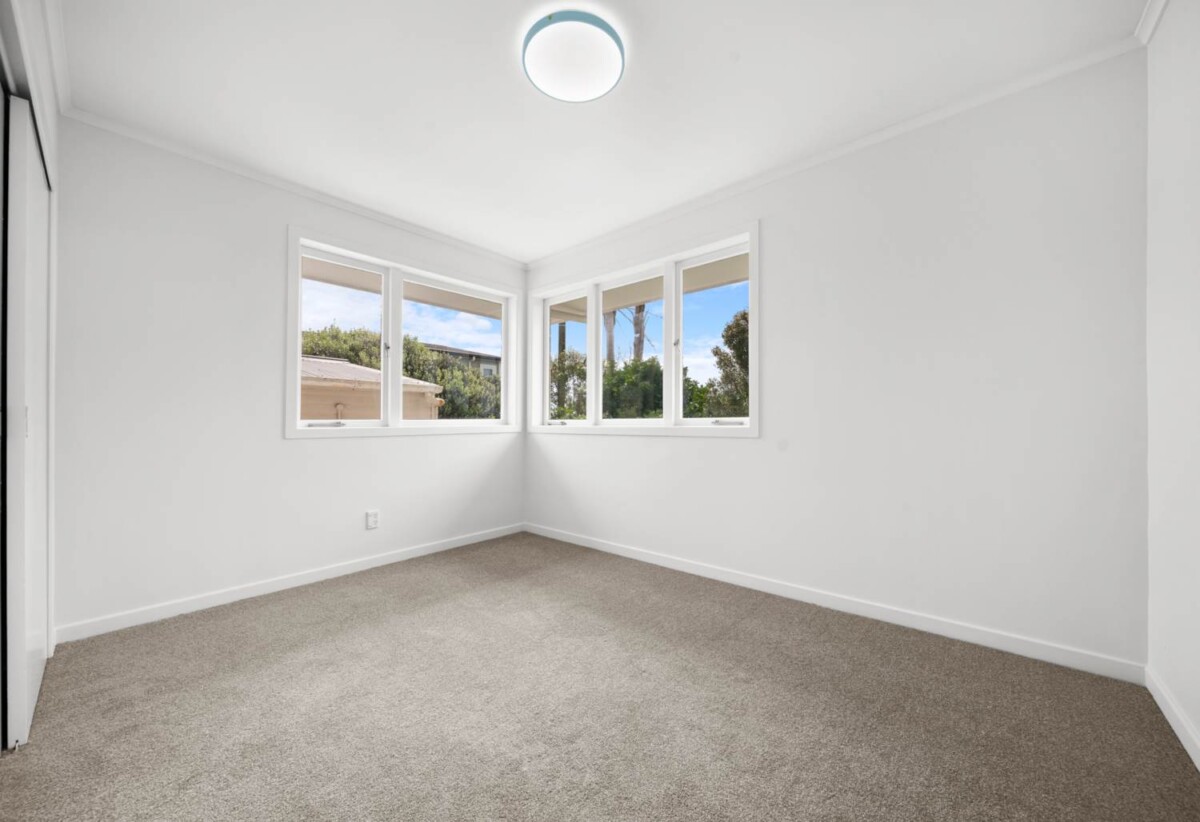 Freshly painted with new carpet throughout, just moments from the heart of Birkenhead, 3 bedrooms on 845m2 land, 37 Mahara Avenue, Birkenhead, Auckland