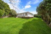 Freshly painted with new carpet throughout, just moments from the heart of Birkenhead, 3 bedrooms on 845m2 land, 37 Mahara Avenue, Birkenhead, Auckland